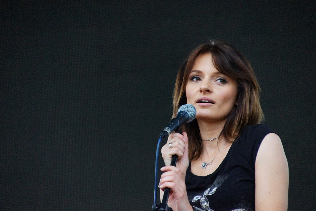 Struktura i Photony na początek końca