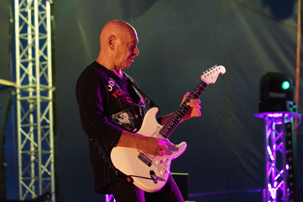 Wielki finał. Perfect na scenie!