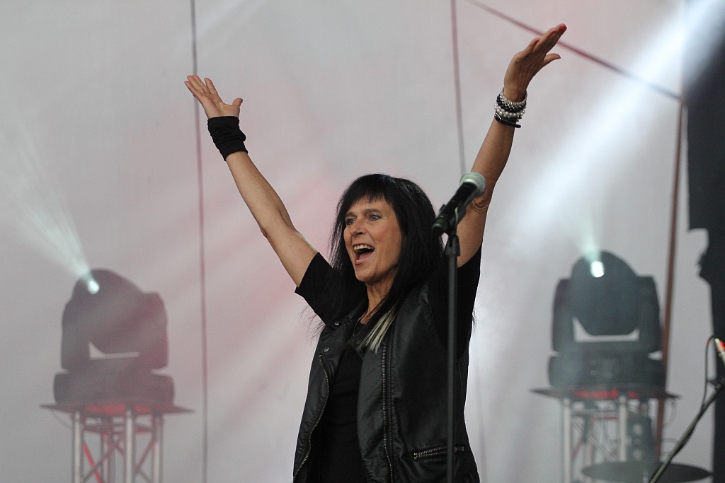 Banda i Wanda … i legniczanie