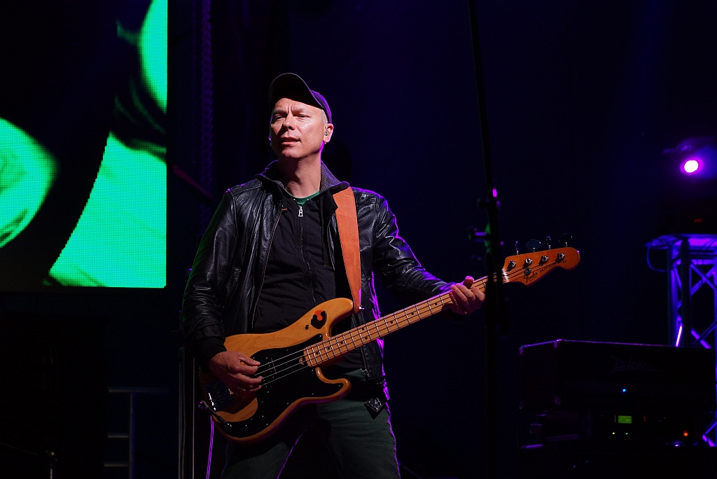 Wielki finał. Perfect na scenie!