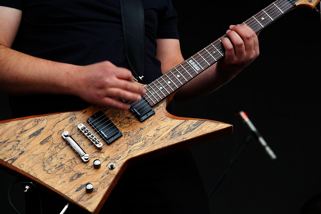 Struktura i Photony na początek końca