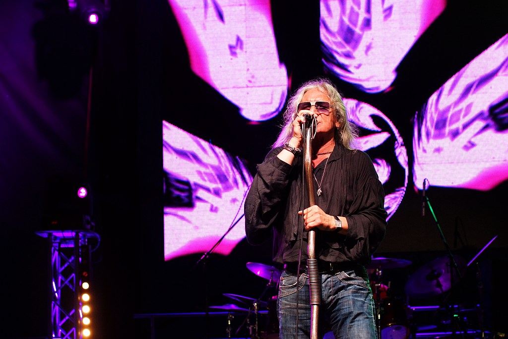 Wielki finał. Perfect na scenie!