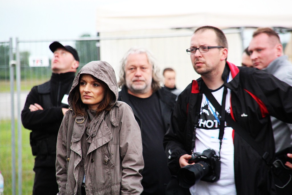Małgorzata Ostrowska i jej hity