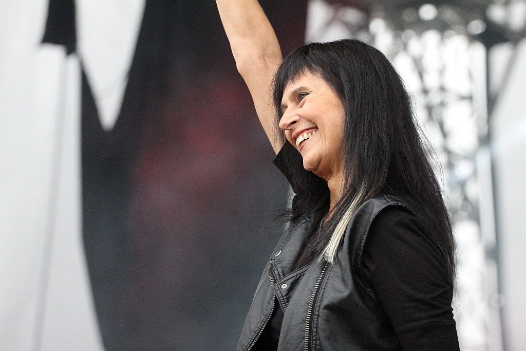 Banda i Wanda … i legniczanie