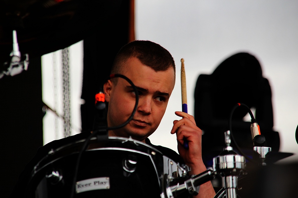 Struktura i Photony na początek końca