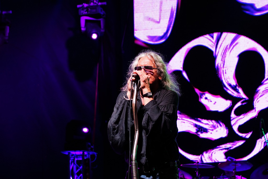 Wielki finał. Perfect na scenie!