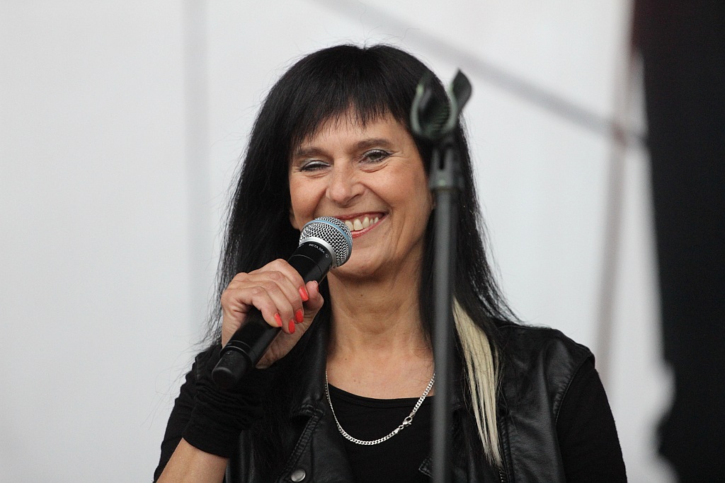 Banda i Wanda … i legniczanie