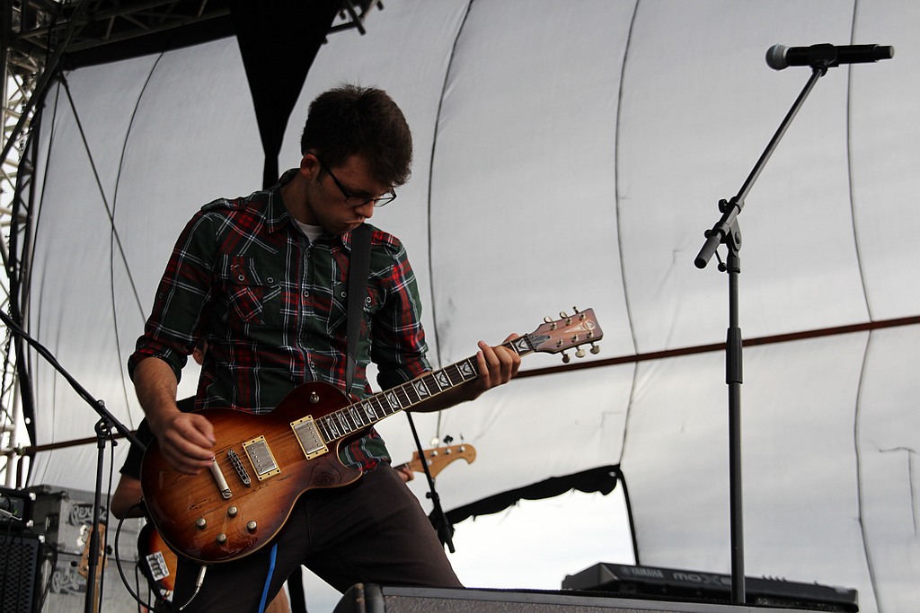 Struktura i Photony na początek końca