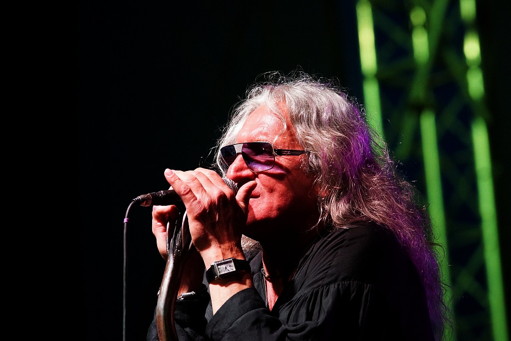 Wielki finał. Perfect na scenie!