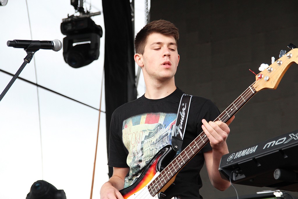 Struktura i Photony na początek końca