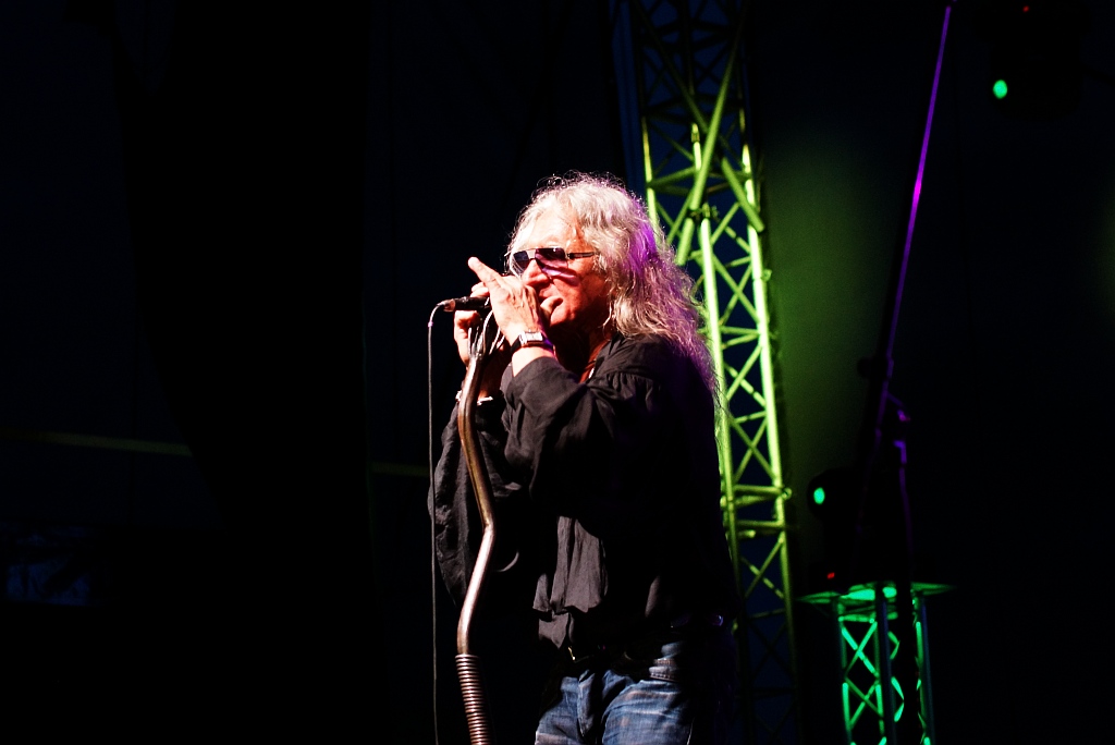 Wielki finał. Perfect na scenie!