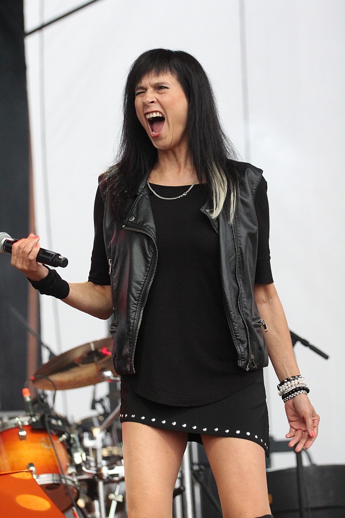 Banda i Wanda … i legniczanie