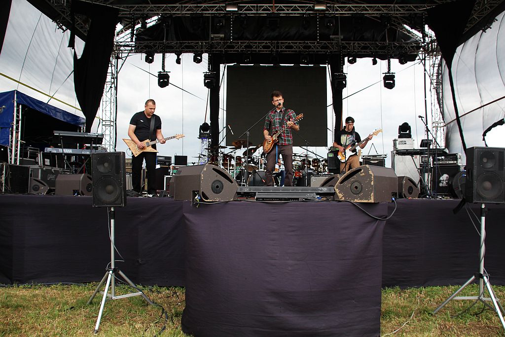 Struktura i Photony na początek końca