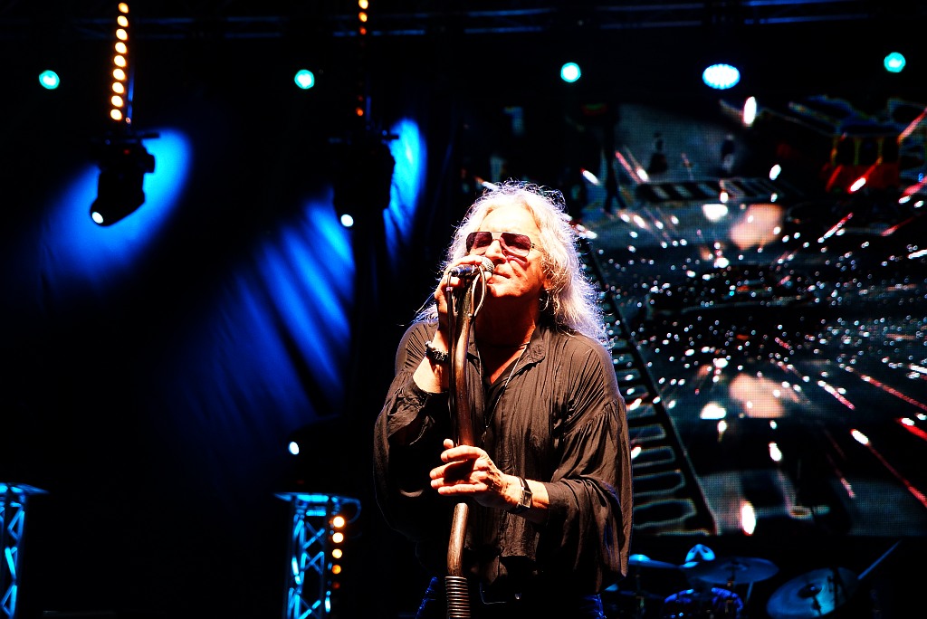 Wielki finał. Perfect na scenie!