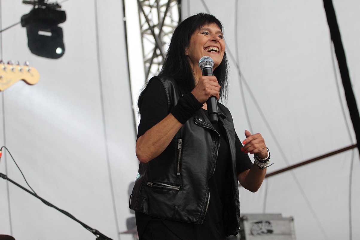 Banda i Wanda … i legniczanie