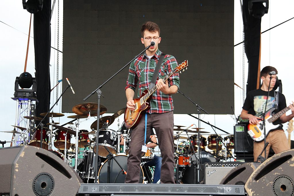 Struktura i Photony na początek końca