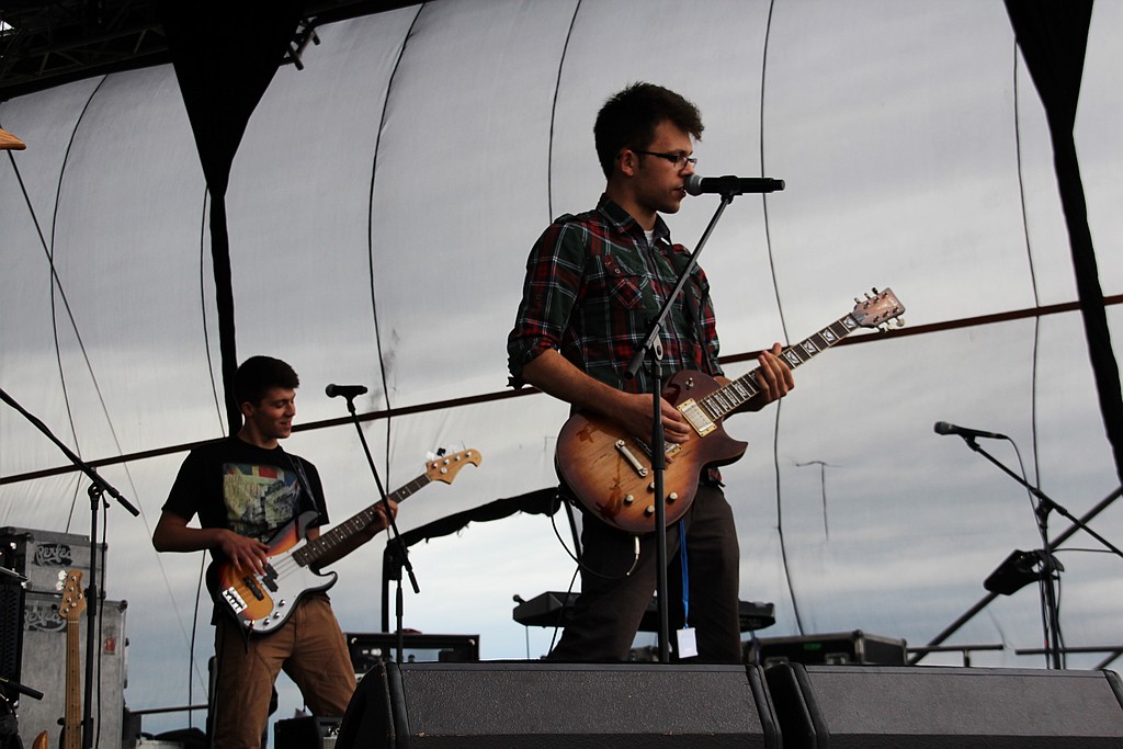 Struktura i Photony na początek końca