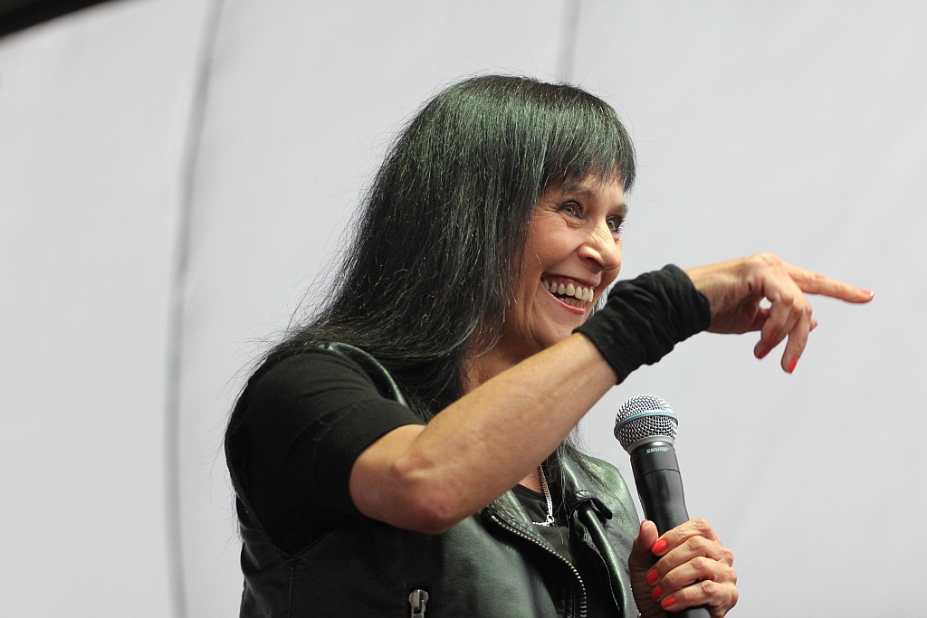 Banda i Wanda … i legniczanie