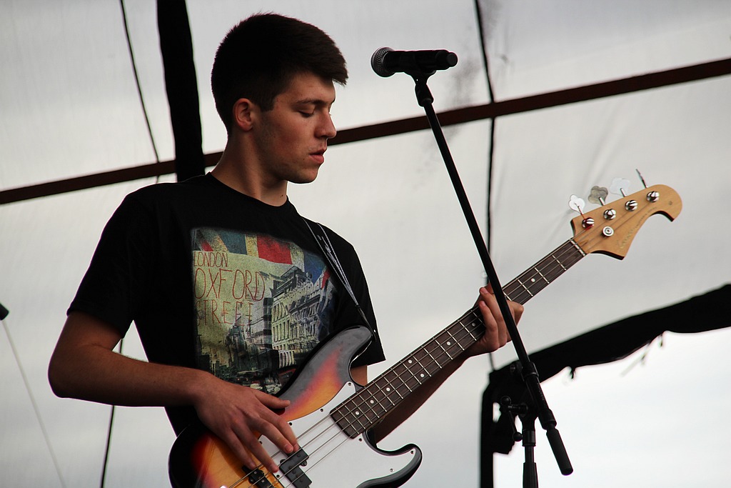 Struktura i Photony na początek końca