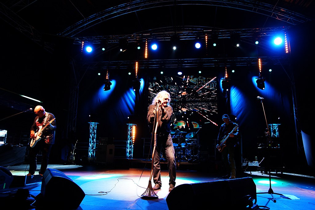 Wielki finał. Perfect na scenie!