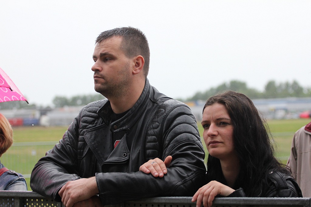 Banda i Wanda … i legniczanie