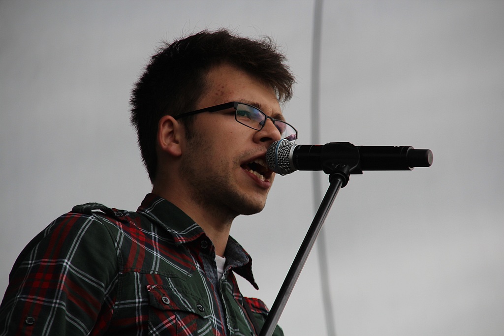 Struktura i Photony na początek końca