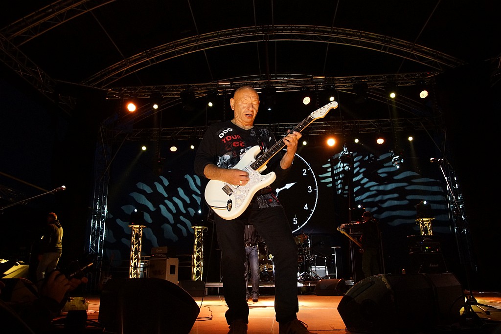 Wielki finał. Perfect na scenie!