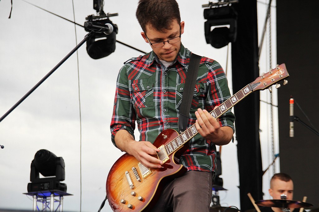 Struktura i Photony na początek końca