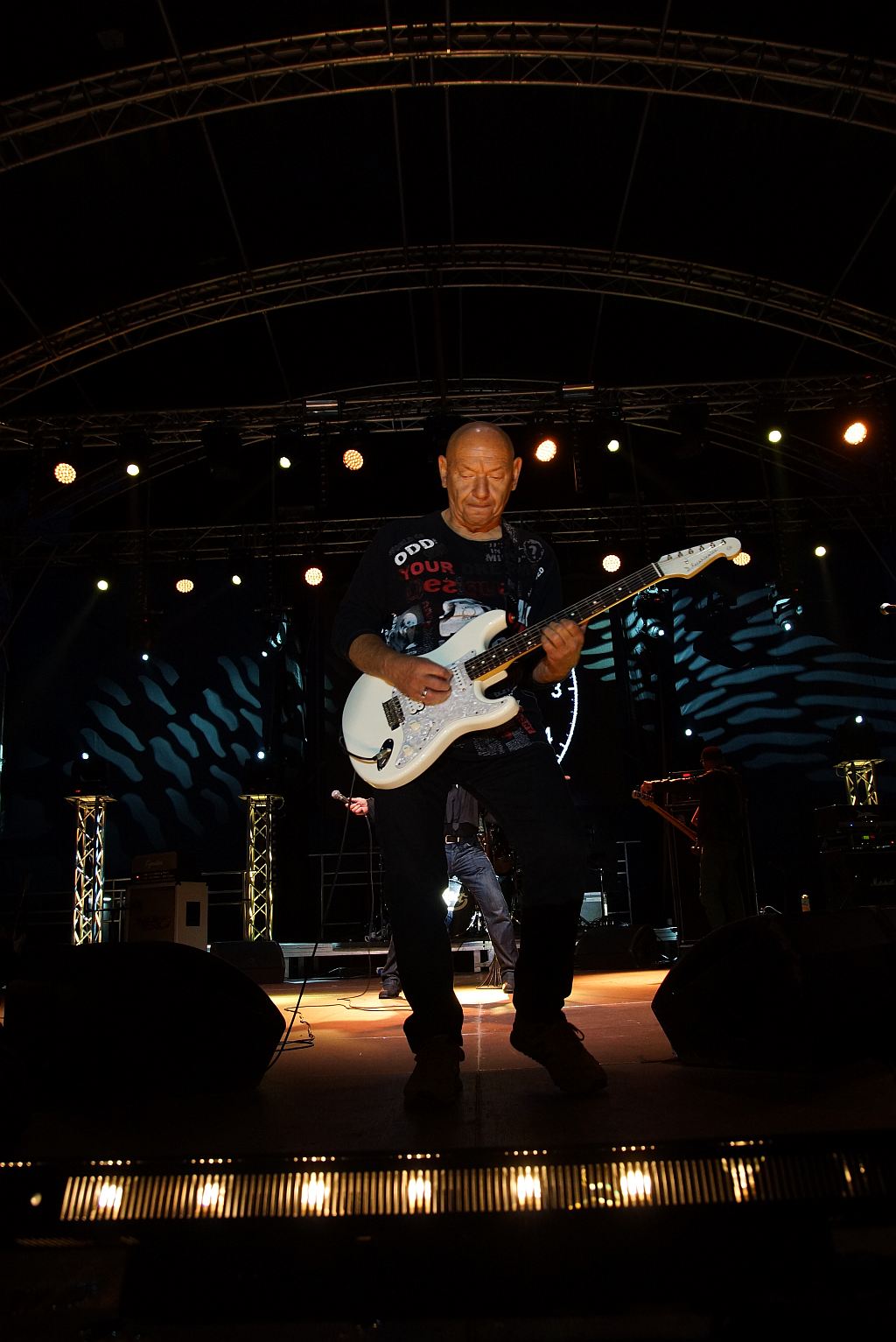 Wielki finał. Perfect na scenie!