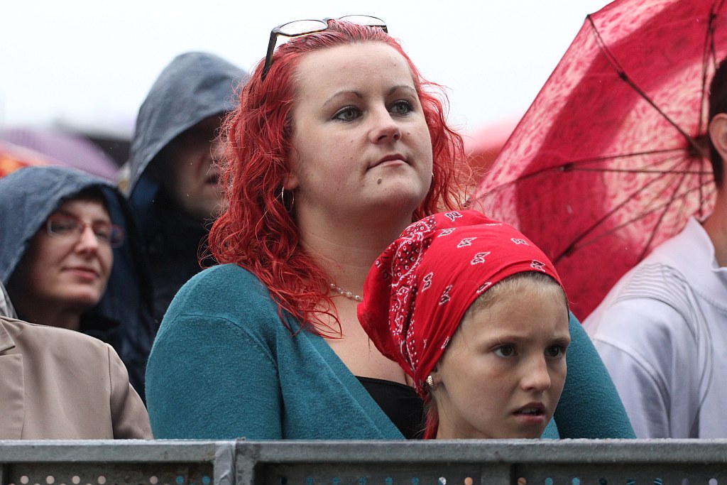 Banda i Wanda … i legniczanie