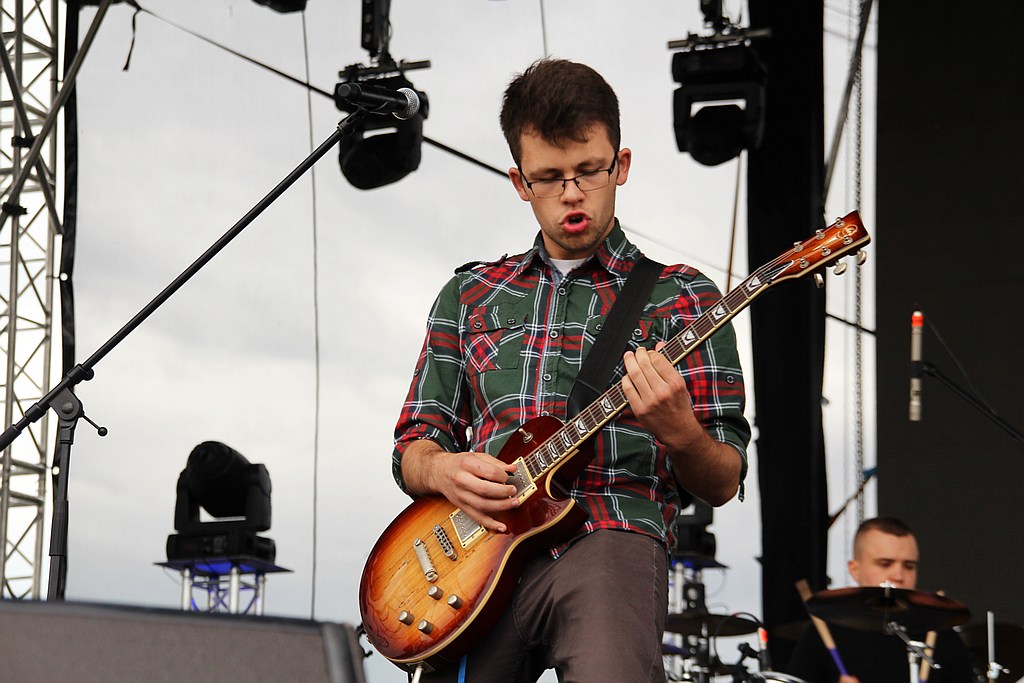 Struktura i Photony na początek końca