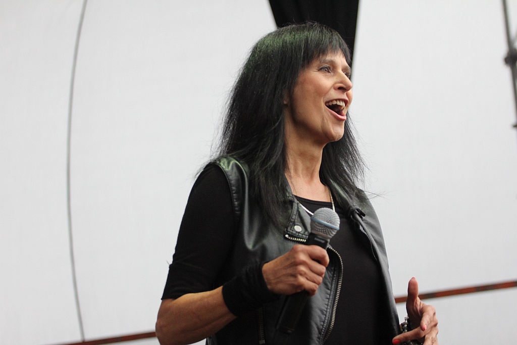 Banda i Wanda … i legniczanie