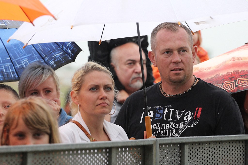 Banda i Wanda … i legniczanie