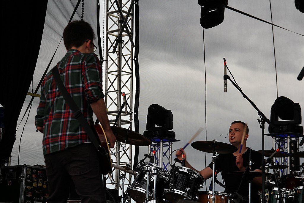 Struktura i Photony na początek końca