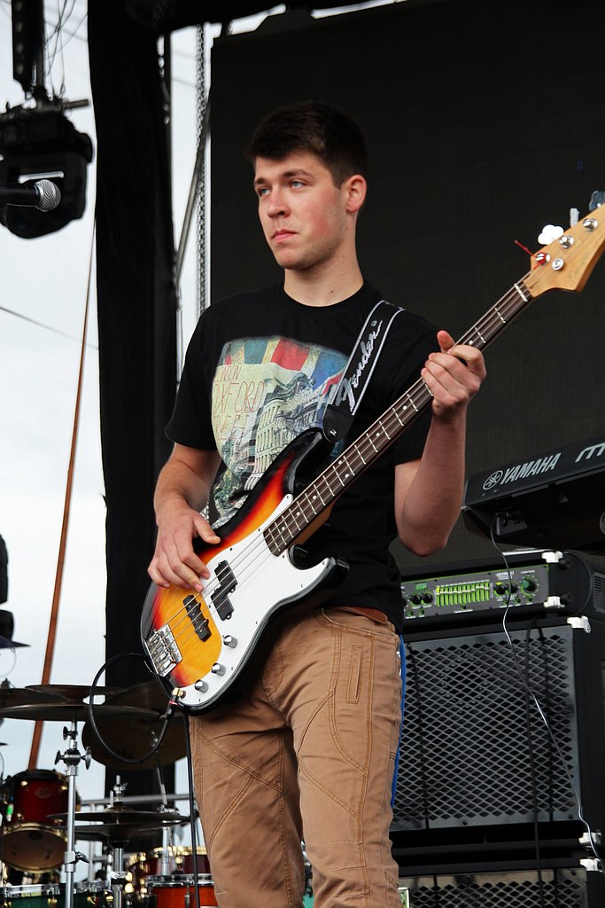 Struktura i Photony na początek końca