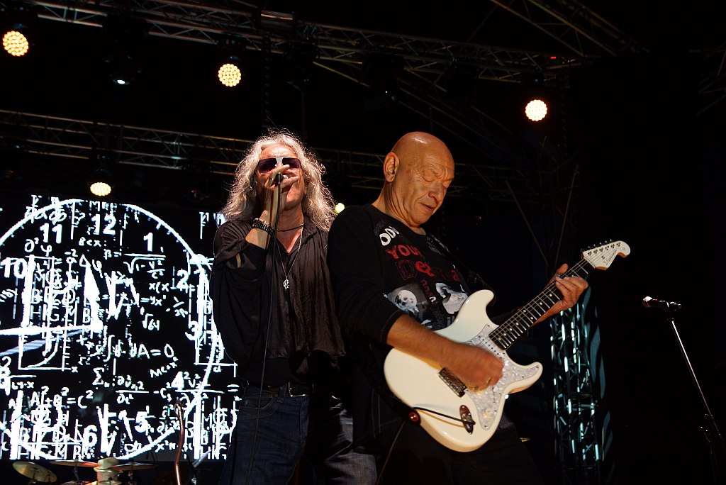 Wielki finał. Perfect na scenie!