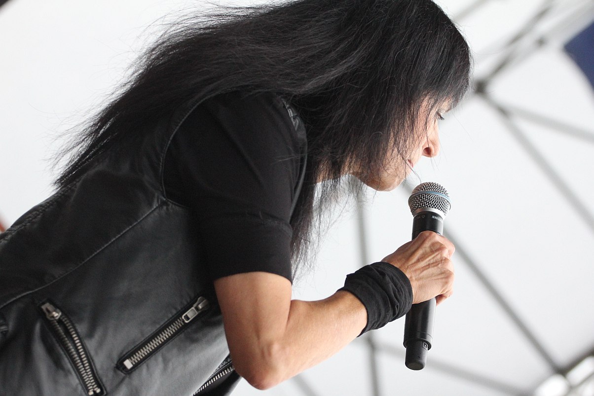 Banda i Wanda … i legniczanie