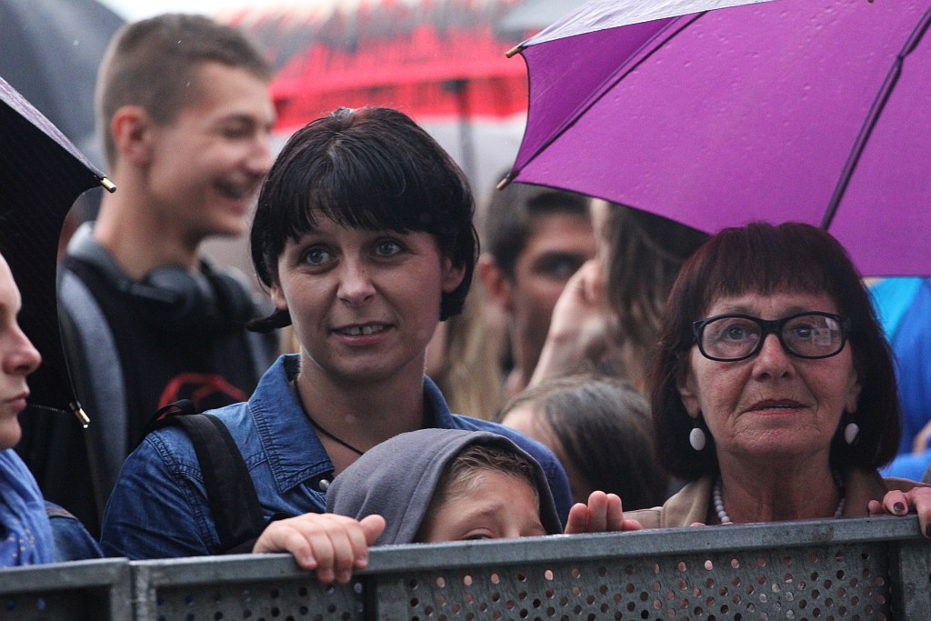 Małgorzata Ostrowska i jej hity