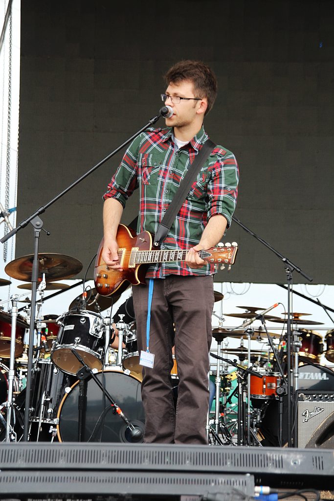 Struktura i Photony na początek końca