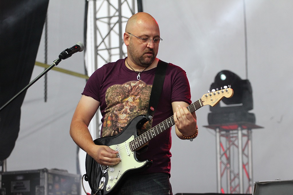 Banda i Wanda … i legniczanie