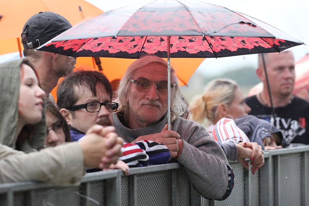 Banda i Wanda … i legniczanie