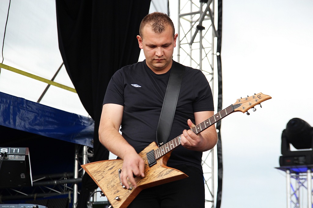 Struktura i Photony na początek końca