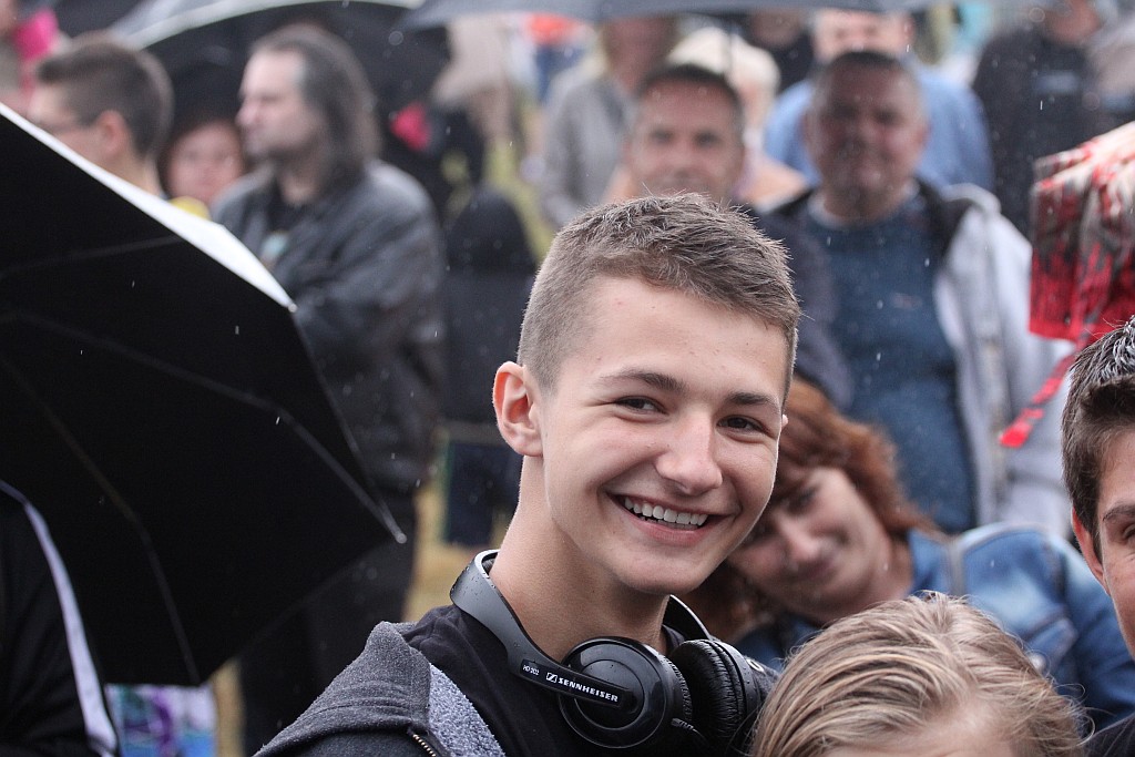 Małgorzata Ostrowska i jej hity