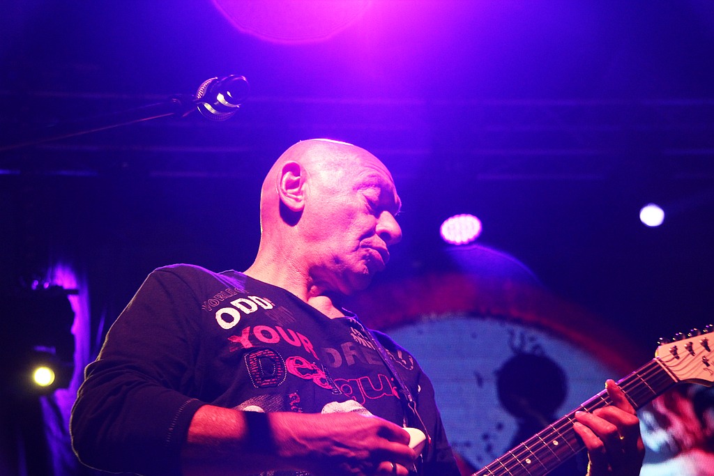 Wielki finał. Perfect na scenie!