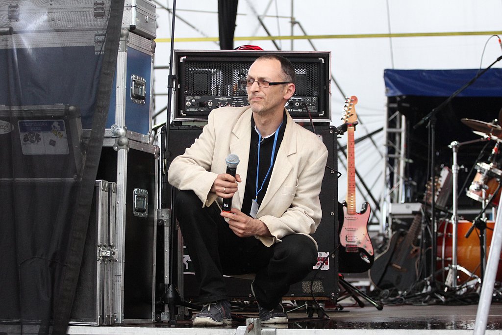 Banda i Wanda … i legniczanie