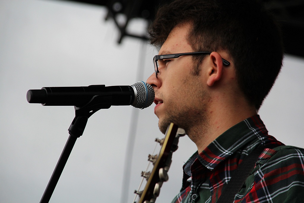 Struktura i Photony na początek końca