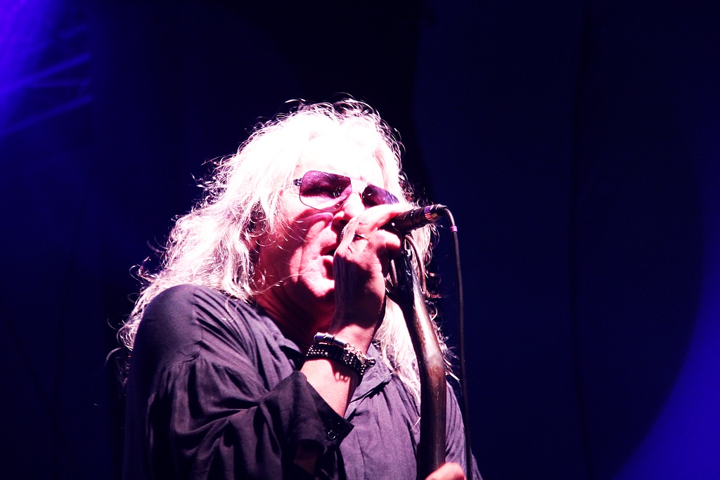 Wielki finał. Perfect na scenie!