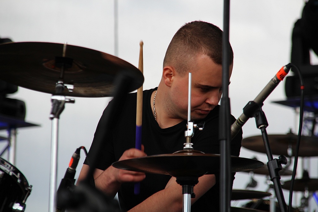 Struktura i Photony na początek końca