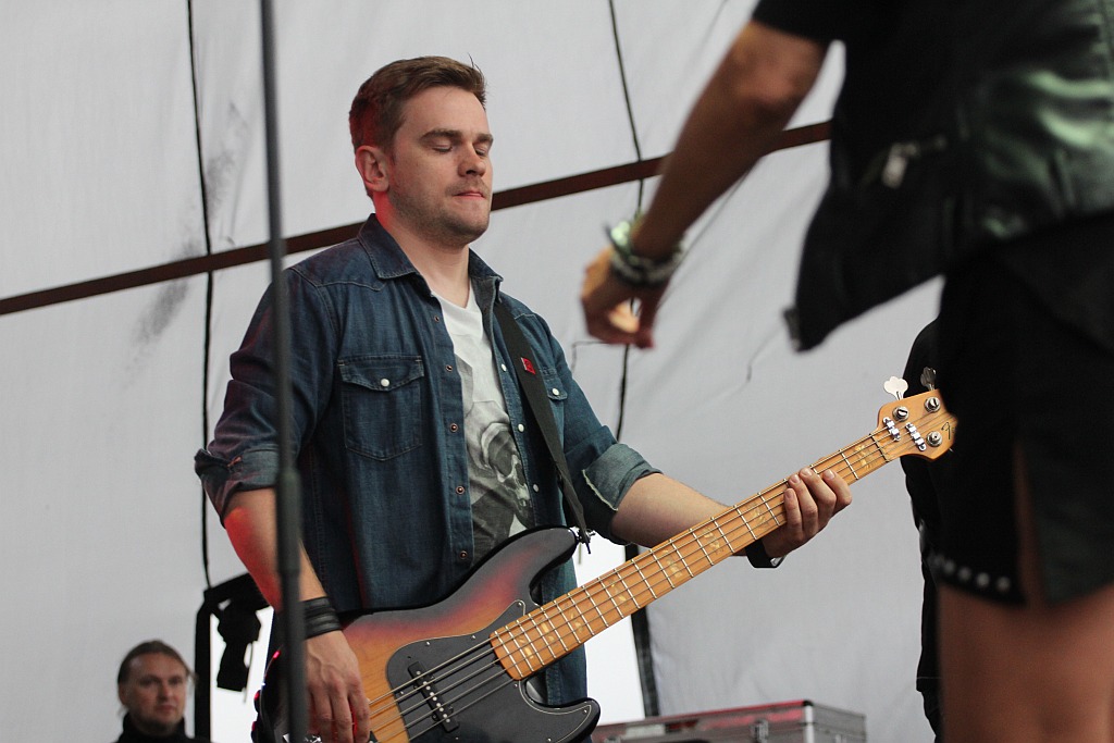 Banda i Wanda … i legniczanie