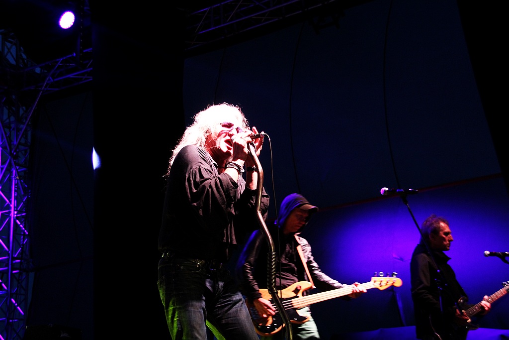 Wielki finał. Perfect na scenie!